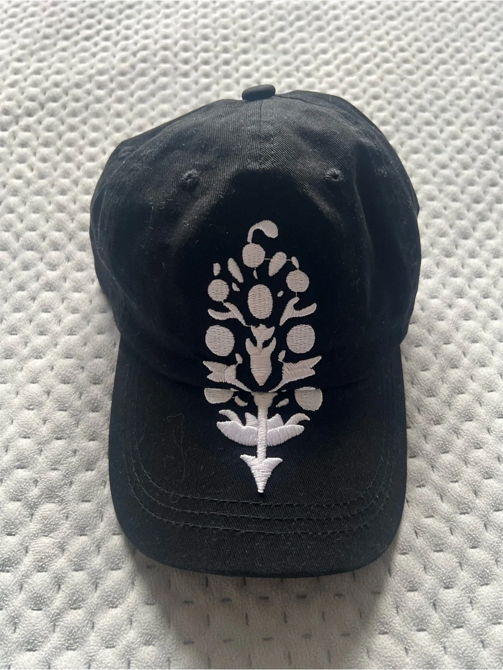 Free People Movement Logo Cap
